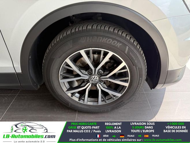 Volkswagen Tiguan 2.0 TDI 150 BVM Argent� M�tallique de 2019