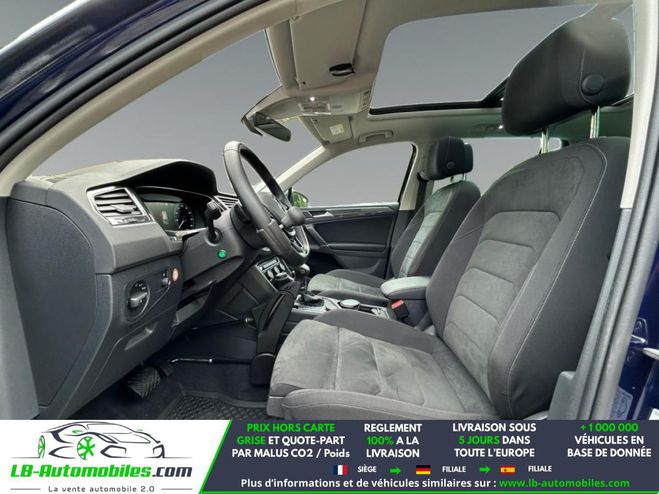 Volkswagen Tiguan 2.0 TSI 180 BMT BVA 4Motion  de 2017