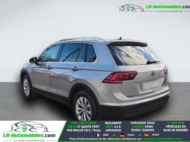 Volkswagen Tiguan 2.0 TDI 150 BVA Gris M�tallique de 2020