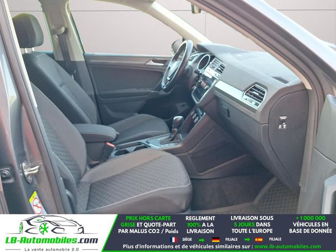 Volkswagen Tiguan 1.4 TSI 150 BMT BVA Gris M�tallique de 2018