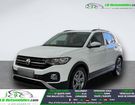 Volkswagen T Cross 1.0 TSI 115 Start/Stop BVA &agrave; Beaupuy (31)
