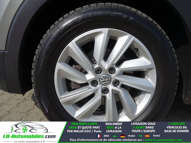 Volkswagen T Cross 1.0 TSI 115 Start/Stop BVA Gris M�tallique de 2019
