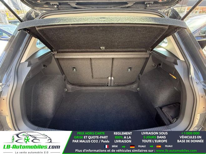 Volkswagen Tiguan 1.4 TSI 125 BMT Gris de 2017