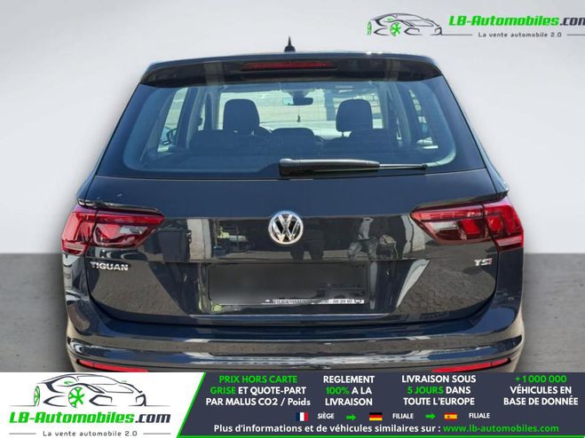 Volkswagen Tiguan 1.4 TSI 125 BMT Gris de 2017