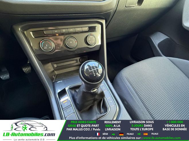 Volkswagen Tiguan 1.4 TSI 125 BMT Gris de 2017