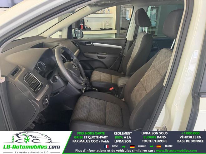 Volkswagen Sharan 2.0 TDI 150 Blanc M�tallique de 2018