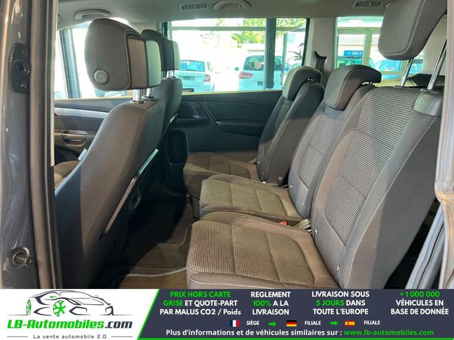 Volkswagen Sharan 2.0 TDI 150  BVA Gris M�tallique de 2020