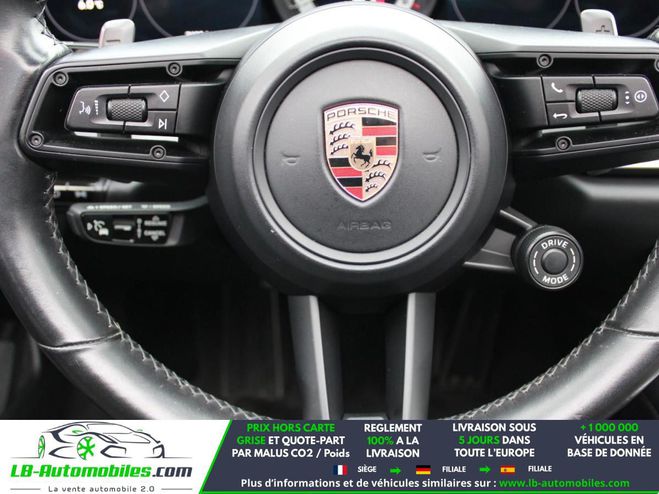 Porsche 911 S  3.0i 450 PDK Orange de 2019