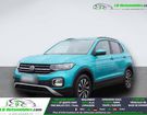 Volkswagen T Cross 1.0 TSI 110 Start/Stop BVA à Beaupuy (31) Volkswagen T Cross 1.0 TSI 110 Start/Stop BVA à Beaupuy (31)