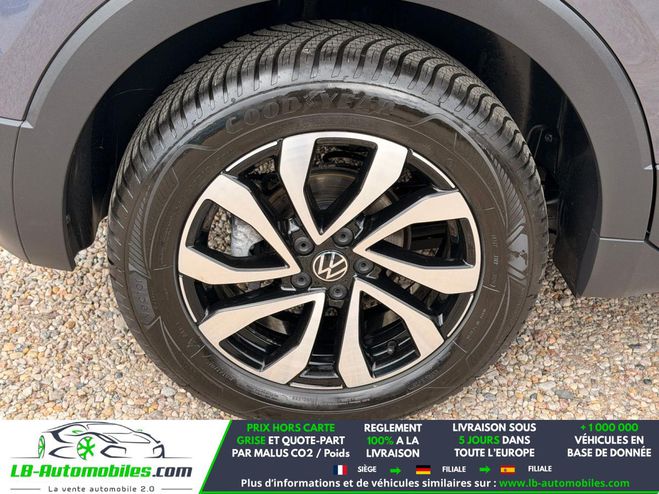 Volkswagen T Cross 1.0 TSI 110 Start/Stop BVM Gris M�tallique de 2021
