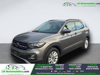Volkswagen T Cross