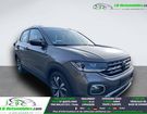 Volkswagen T Cross 1.0 TSI 110 Start/Stop BVA à Beaupuy (31) Volkswagen T Cross 1.0 TSI 110 Start/Stop BVA à Beaupuy (31)