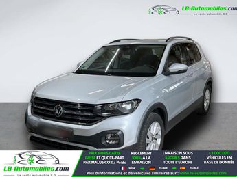 Volkswagen T Cross