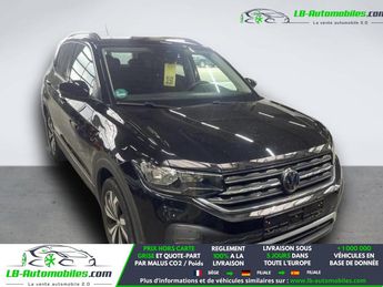 Volkswagen T Cross