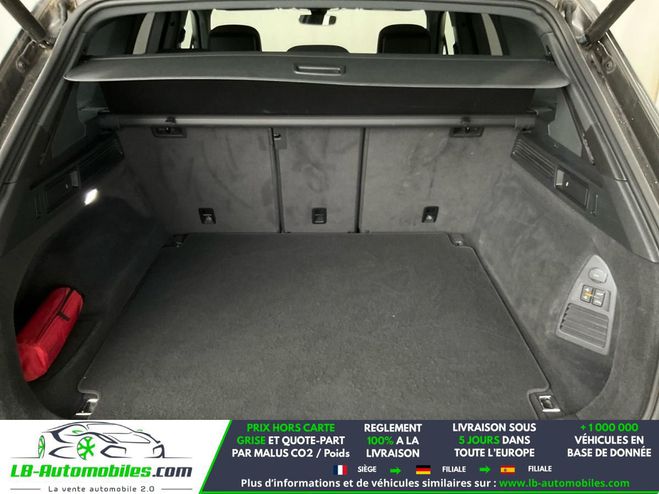 Volkswagen Touareg 4.0 TDI 421ch BVA 4Motion Gris M�tallique de 2021