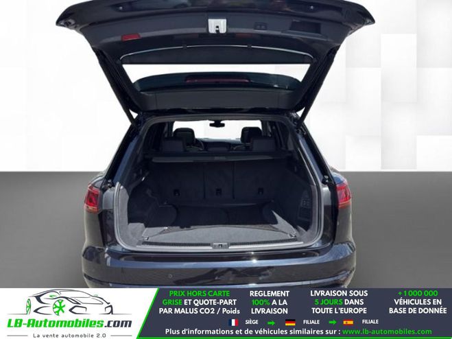 Volkswagen Touareg 4.0 TDI 421ch BVA 4Motion Noir M�tallique de 2021