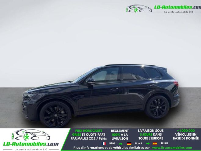 Volkswagen Touareg 4.0 TDI 421ch BVA 4Motion Noir M�tallique de 2021