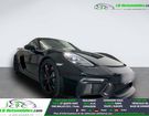 Porsche Cayman GT4 4.0i 420 ch &agrave; Beaupuy (31)