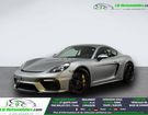 Porsche Cayman GT4 4.0i 420 ch &agrave; Beaupuy (31)