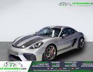 Porsche Cayman GT4 4.0i 420 ch &agrave; Beaupuy (31)