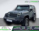 Jeep Wrangler 2.8 CRD 200 - BVA 3 Portes à Beaupuy (31) Jeep Wrangler 2.8 CRD 200 - BVA 3 Portes à Beaupuy (31)