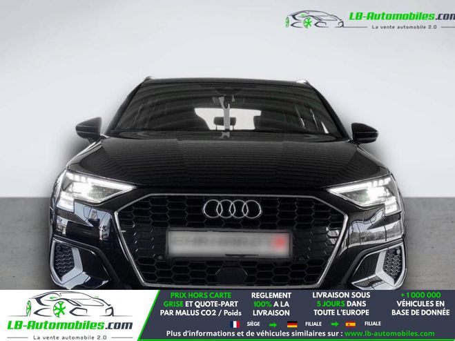 Audi A3 35 TFSI 150 BVA Noir M�tallique de 2021