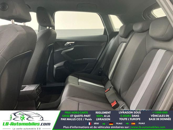 Audi A3 35 TFSI 150 BVA Noir de 2021