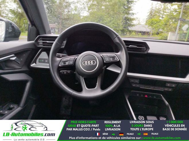 Audi A3 35 TFSI 150 BVA Gris M�tallique de 2021