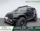 Jeep Wrangler 2.8 CRD 200 - BVA 5 Portes à Beaupuy (31) Jeep Wrangler 2.8 CRD 200 - BVA 5 Portes à Beaupuy (31)