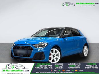  Voir d&eacute;tails -Audi A1 30 TFSI 116 ch BVA &agrave; Beaupuy (31)