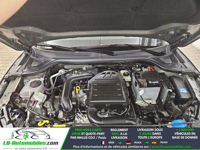 Audi A1 30 TFSI 116 ch BVM Gris M�tallique de 2019
