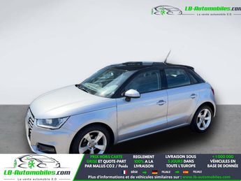  Voir d&eacute;tails -Audi A1 1.0 TFSI 95 BVA &agrave; Beaupuy (31)