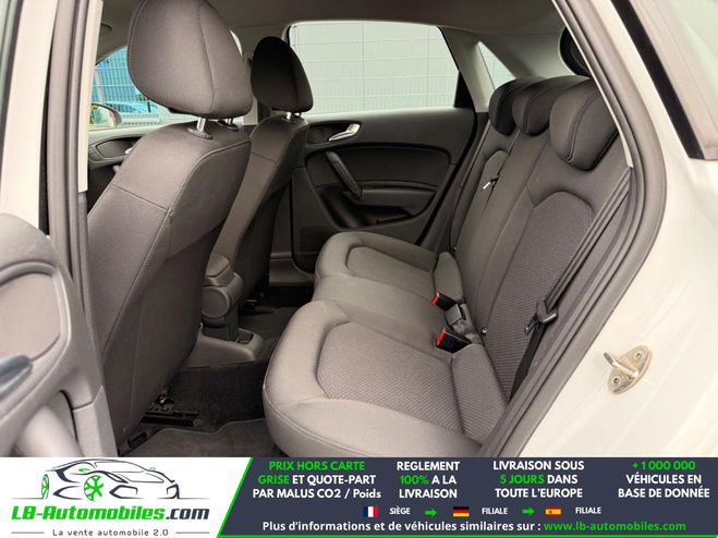 Audi A1 1.0 TFSI 95 BVM Blanc de 2018