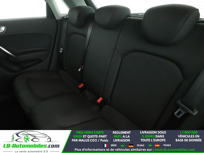 Audi A1 1.0 TFSI 95 BVM Bleu M�tallique de 2017
