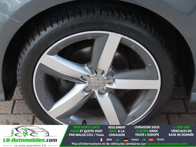 Audi A1 1.0 TFSI 95 BVM Gris M�tallique de 2017
