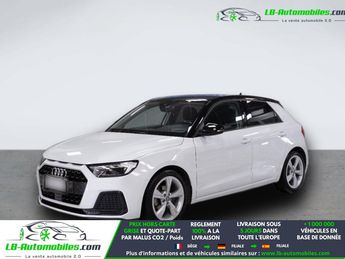  Voir d&eacute;tails -Audi A1 30 TFSI 116 ch BVA &agrave; Beaupuy (31)