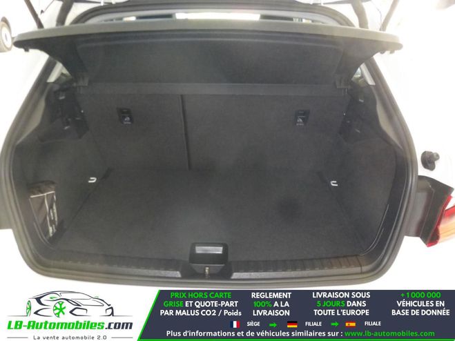 Audi A1 30 TFSI 116 ch BVM Blanc M�tallique de 2019