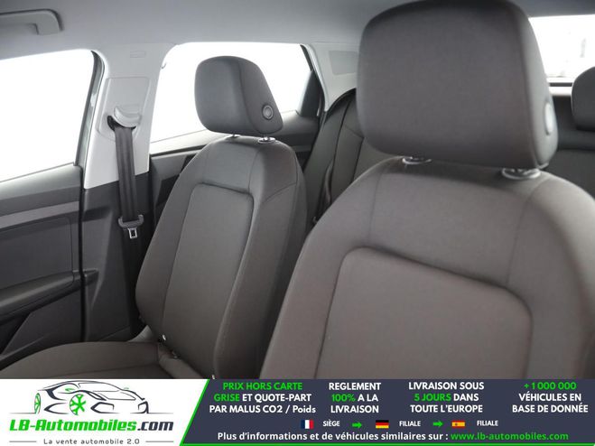 Audi A1 30 TFSI 116 ch BVA Gris M�tallique de 2019