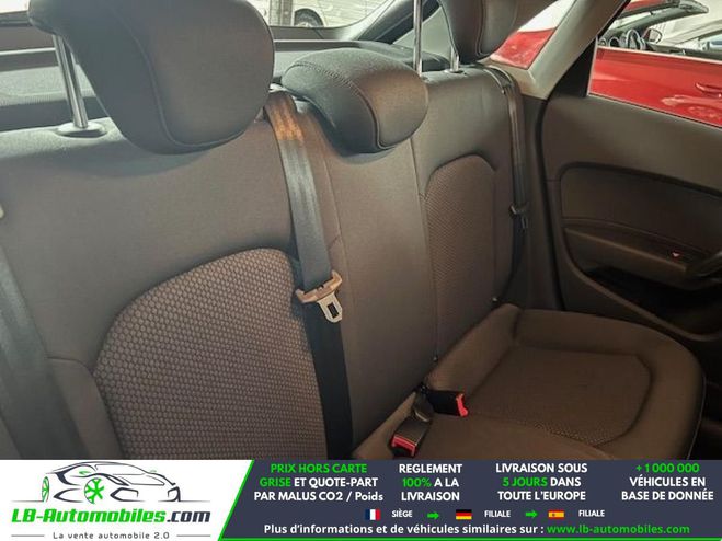 Audi A1 1.0 TFSI 82 Blanc de 2018