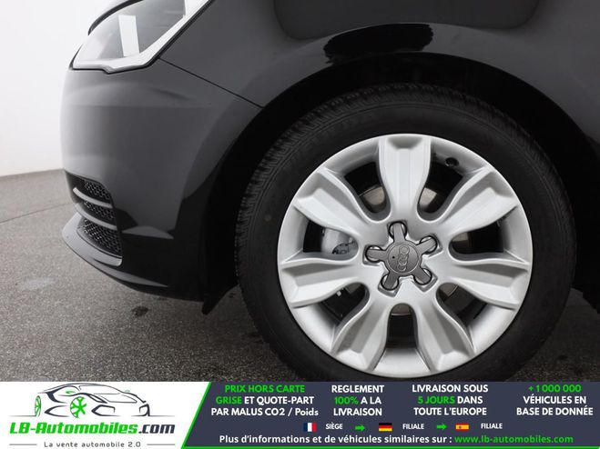 Audi A1 1.0 TFSI 82 Noir M�tallique de 2018
