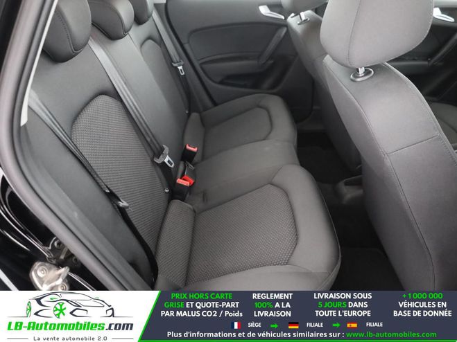 Audi A1 1.0 TFSI 82 Noir M�tallique de 2018