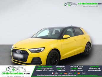  Voir d&eacute;tails -Audi A1 25 TFSI 95 ch BVA &agrave; Beaupuy (31)