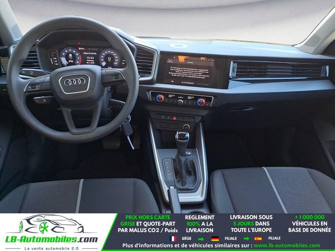 Audi A1 30 TFSI 110 ch BVA Vert de 2021