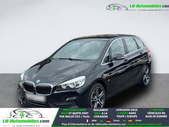  Voir d&eacute;tails -BMW Serie 2 225xe iPerformance 220 ch BVA &agrave; Beaupuy (31)