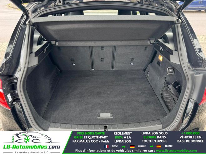 BMW Serie 2 225xe iPerformance 220 ch BVA Noir M�tallique de 2018