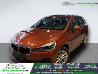 BMW Serie 2