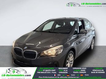  Voir d&eacute;tails -BMW Serie 2 225xe iPerformance 220 ch BVA &agrave; Beaupuy (31)