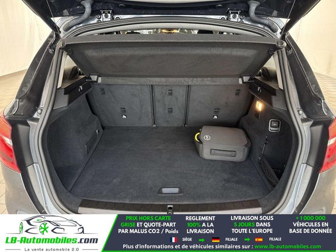 BMW Serie 2 225xe iPerformance 220 ch BVA Gris M�tallique de 2019