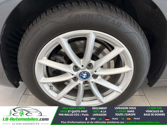 BMW Serie 2 225xe iPerformance 220 ch BVA Gris M�tallique de 2019