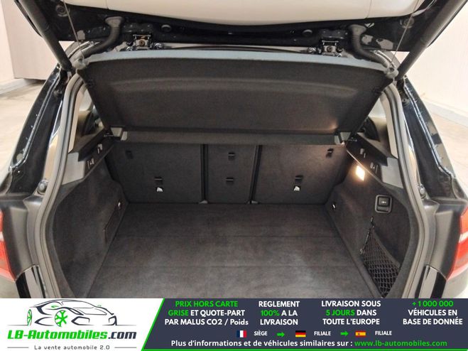 BMW Serie 2 220i 192 ch BVA Noir M�tallique de 2019